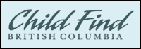 Child Find British Columbia