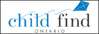 Child Find Ontario