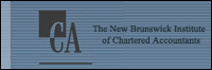 New Brunswick Institute of Chartered Accountants - Online Registration