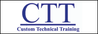 Custom Technical Training