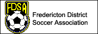Fredericton District Soccer Association