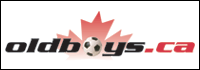 Fredericton Old Boys Soccer Club