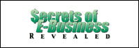 Secrets of E-Business Seminar Series