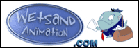 Wetsand Animation